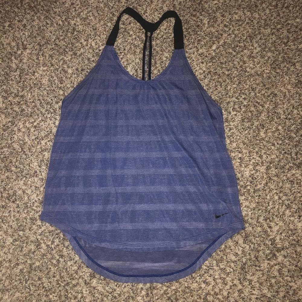 Nike Dri-Fit Tank